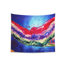 Load image into Gallery viewer, Printed Wall Tapestry