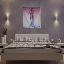Load image into Gallery viewer, Printed Wall Tapestry
