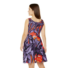 Load image into Gallery viewer, Women's Skater Dress (AOP)