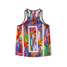 Load image into Gallery viewer, Women's Tank Top (AOP)