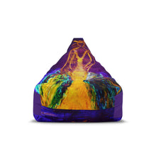 Load image into Gallery viewer, Bean Bag Chair Cover
