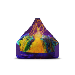 Bean Bag Chair Cover
