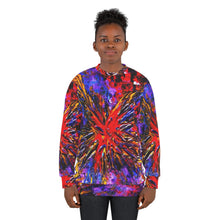 Load image into Gallery viewer, Unisex Sweatshirt (AOP)