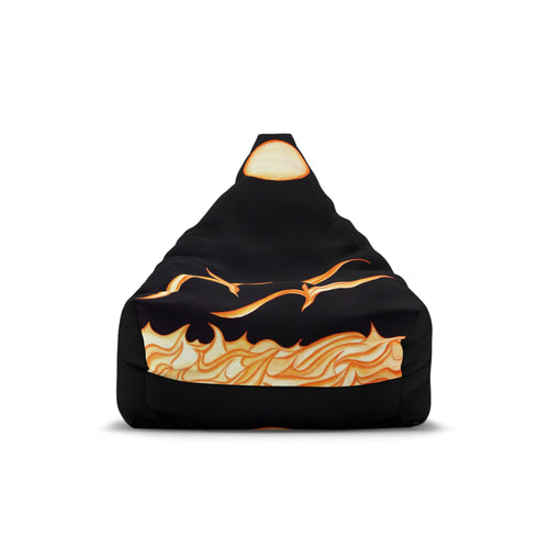Bean Bag Chair Cover