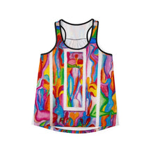 Load image into Gallery viewer, Women's Tank Top (AOP)