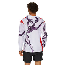 Load image into Gallery viewer, Men&#39;s Sports Warmup Hoodie (AOP)