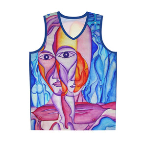 Basketball Jersey (AOP)