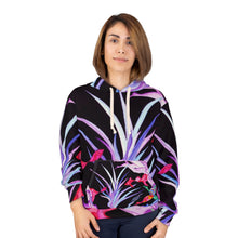 Load image into Gallery viewer, Unisex Pullover Hoodie (AOP)