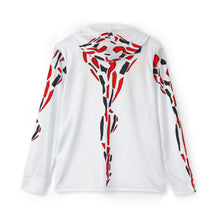 Load image into Gallery viewer, Men&#39;s Sports Warmup Hoodie (AOP)