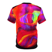Load image into Gallery viewer, Unisex Cut &amp; Sew Tee (AOP)