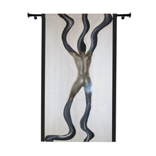 Load image into Gallery viewer, Window Curtains (1 Piece)