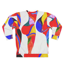 Load image into Gallery viewer, Unisex Sweatshirt (AOP)