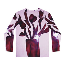 Load image into Gallery viewer, Men&#39;s Long Sleeve Shirt (AOP)