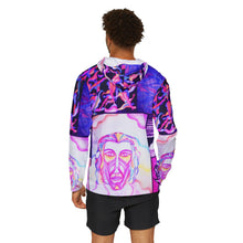 Load image into Gallery viewer, Men&#39;s Sports Warmup Hoodie (AOP)