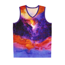 Load image into Gallery viewer, Basketball Jersey (AOP)