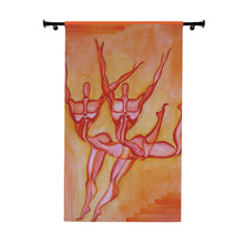 Load image into Gallery viewer, Window Curtains (1 Piece)