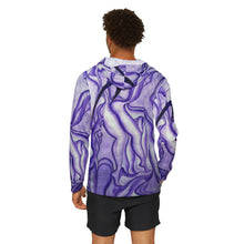 Load image into Gallery viewer, Men&#39;s Sports Warmup Hoodie (AOP)