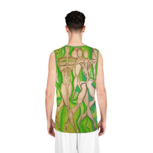 Load image into Gallery viewer, Basketball Jersey (AOP)