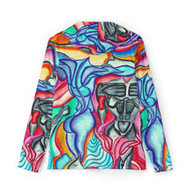 Load image into Gallery viewer, Men&#39;s Sports Warmup Hoodie (AOP)