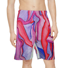Load image into Gallery viewer, Men’s Sports Shorts (AOP)