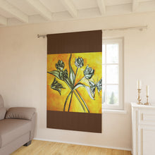 Load image into Gallery viewer, Window Curtains (1 Piece)