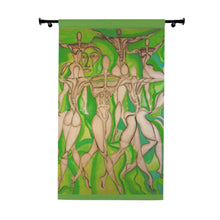 Load image into Gallery viewer, Window Curtains (1 Piece)