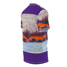 Load image into Gallery viewer, Unisex Cut &amp; Sew Tee (AOP)