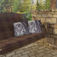 Load image into Gallery viewer, Outdoor Pillows