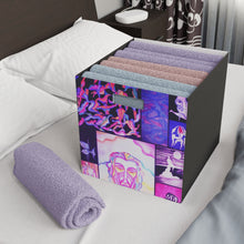 Load image into Gallery viewer, Felt Storage Box