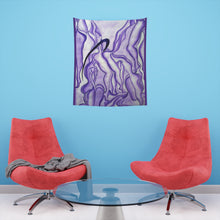 Load image into Gallery viewer, Printed Wall Tapestry