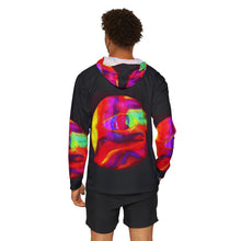Load image into Gallery viewer, Men&#39;s Sports Warmup Hoodie (AOP)