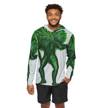 Load image into Gallery viewer, Men&#39;s Sports Warmup Hoodie (AOP)