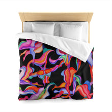 Load image into Gallery viewer, Microfiber Duvet Cover