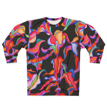 Load image into Gallery viewer, Unisex Sweatshirt (AOP)