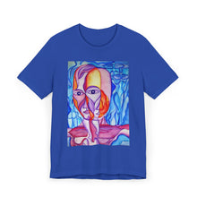 Load image into Gallery viewer, Unisex Jersey T-Shirt