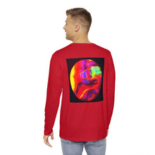Load image into Gallery viewer, Men&#39;s Long Sleeve Shirt (AOP)