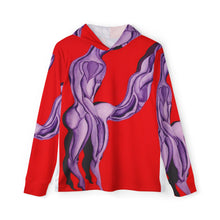 Load image into Gallery viewer, Men&#39;s Sports Warmup Hoodie (AOP)