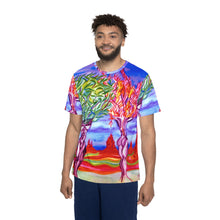 Load image into Gallery viewer, Men&#39;s Sports Jersey (AOP)