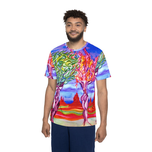 Men's Sports Jersey (AOP)