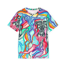 Load image into Gallery viewer, Men&#39;s Sports Jersey (AOP)