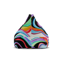 Load image into Gallery viewer, Bean Bag Chair Cover