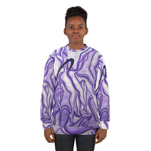 Load image into Gallery viewer, Unisex Sweatshirt (AOP)