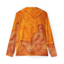 Load image into Gallery viewer, Men&#39;s Sports Warmup Hoodie (AOP)