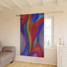 Load image into Gallery viewer, Window Curtains (1 Piece)