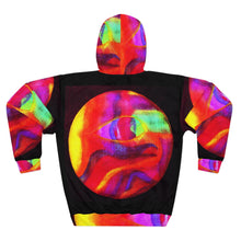 Load image into Gallery viewer, Unisex Pullover Hoodie (AOP)