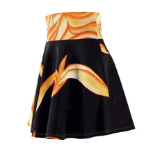 Load image into Gallery viewer, Women's Skater Skirt (AOP)