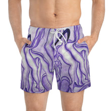 Load image into Gallery viewer, Swim Trunks (AOP)