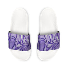 Load image into Gallery viewer, Men&#39;s PU Slide Sandals