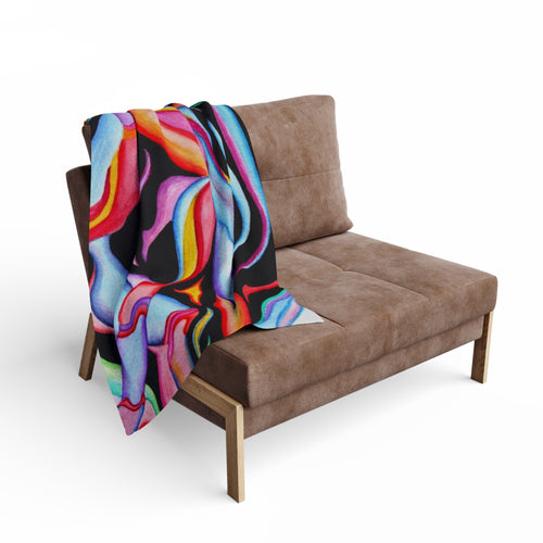 Arctic Fleece Blanket