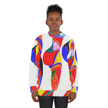 Load image into Gallery viewer, Unisex Sweatshirt (AOP)